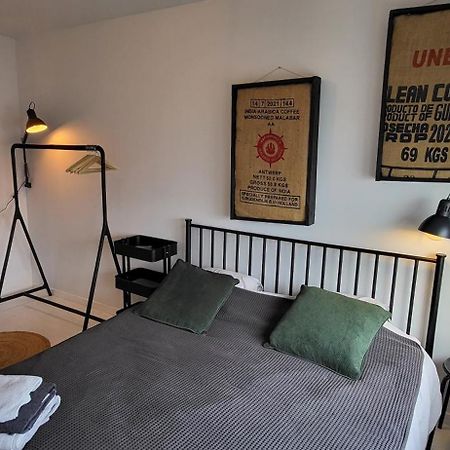 Appartamento Bij Sarah Leopoldsburg Esterno foto
